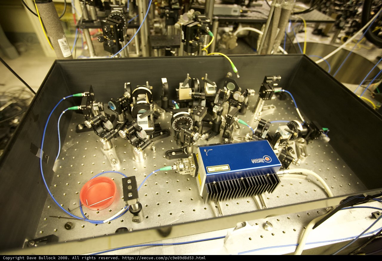 Inside the Wired Machine