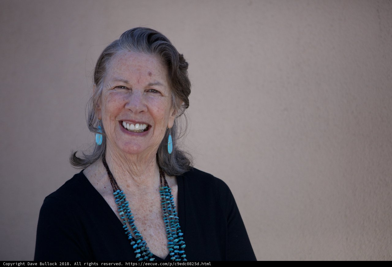 Radiant Rhoda