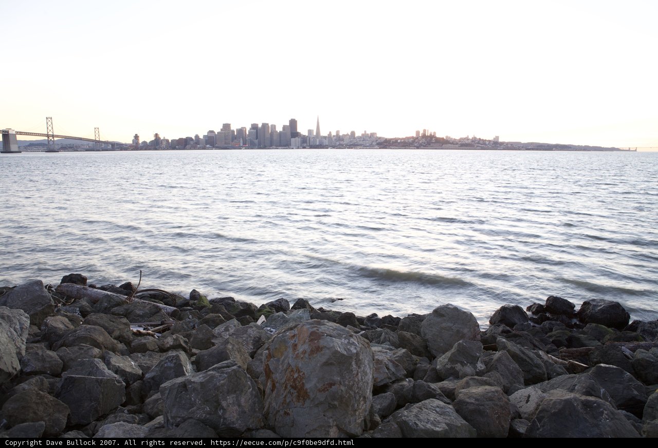 Bayfront View