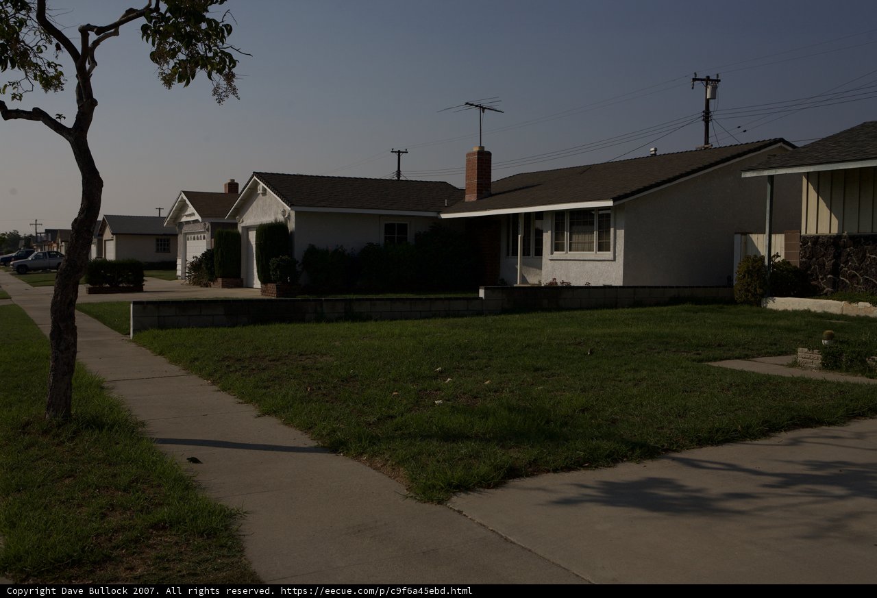 Suburban Charm