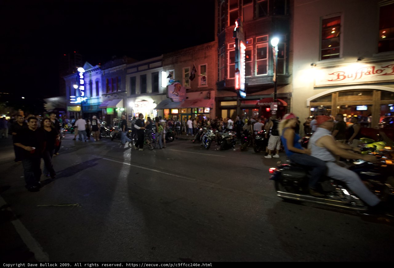 Metropolis Motorcycle Madness