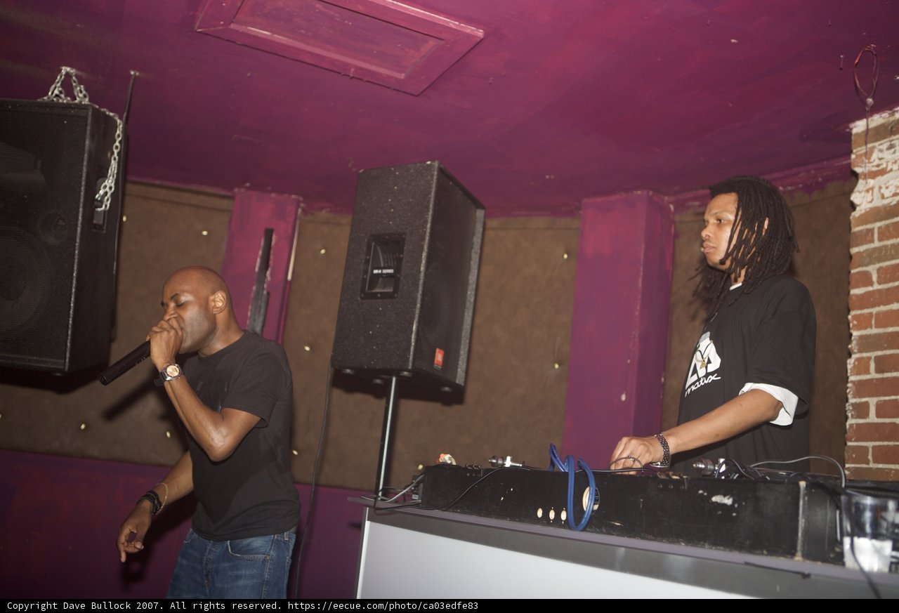 DJ Mixer Madness