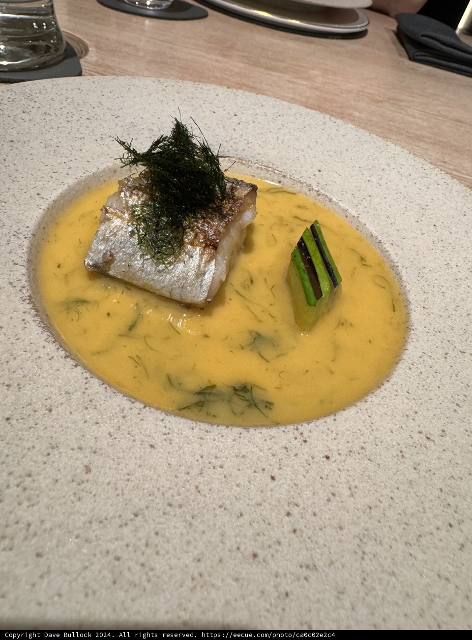 Seoul's Seafood Sensation