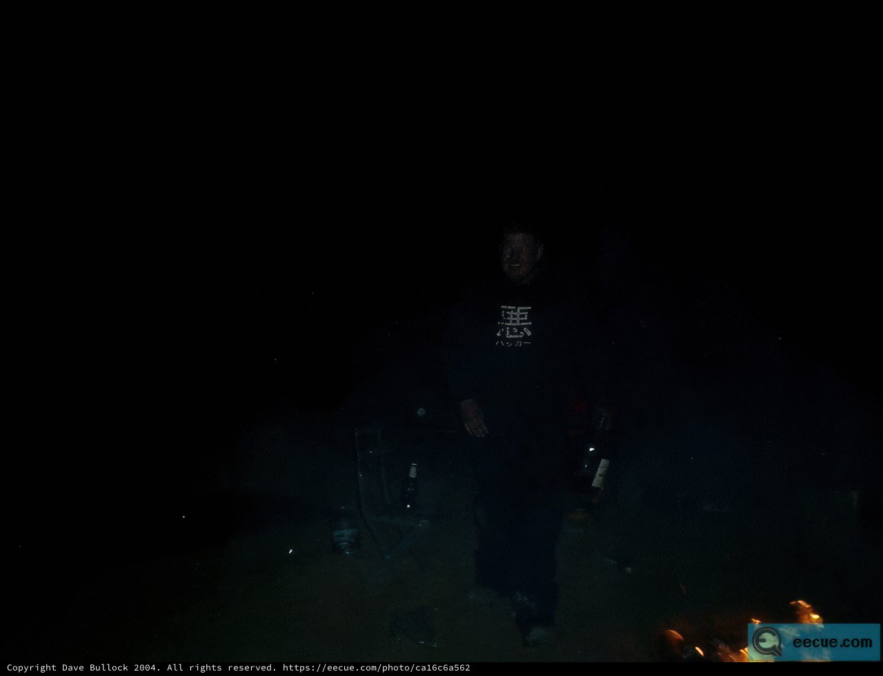 Nightly Vigil