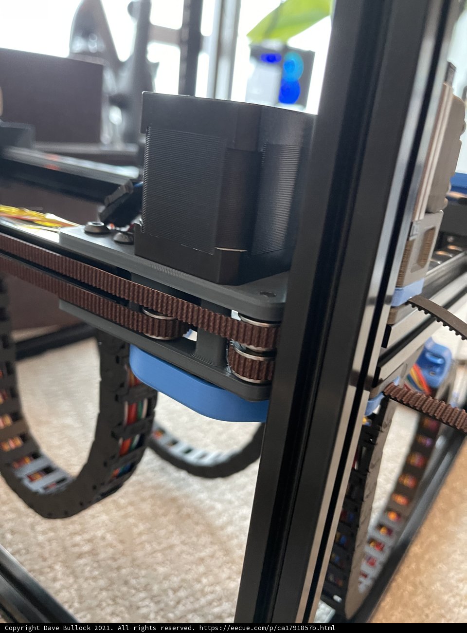 The Future of Manufacturing: 3D Printing with a Belt
