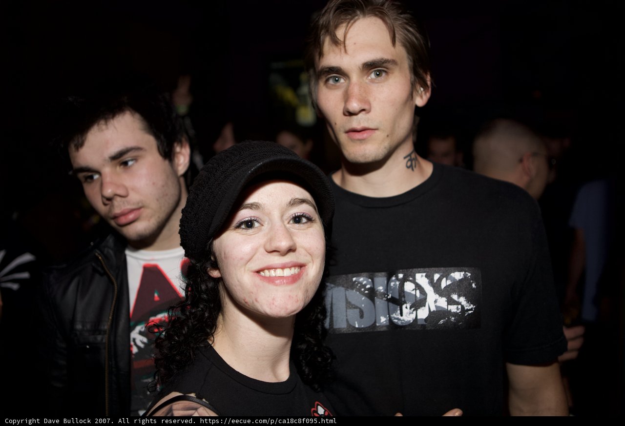 Party People Group