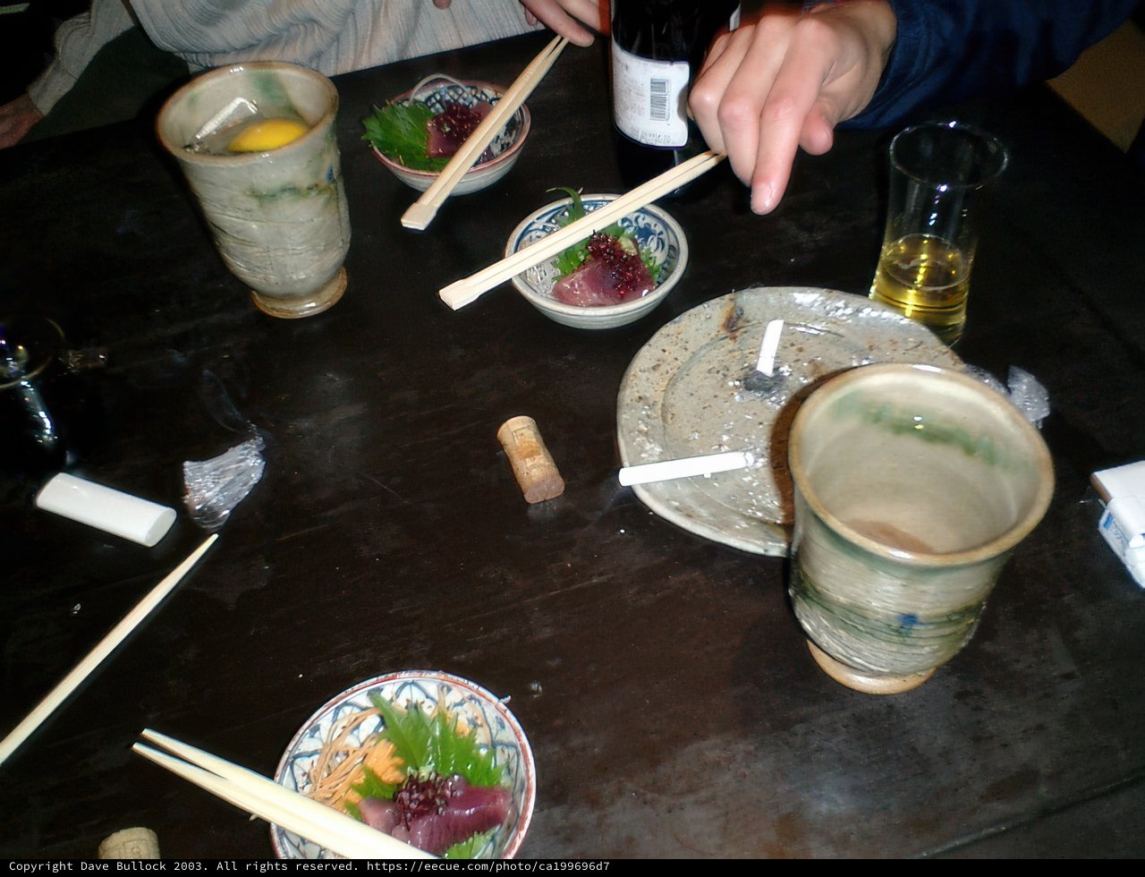 Dining Table Delight