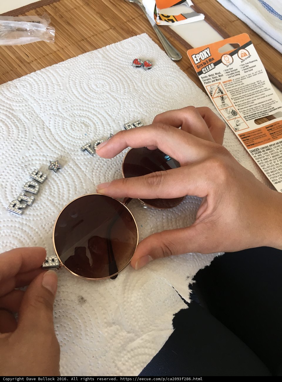 Precision Cutting