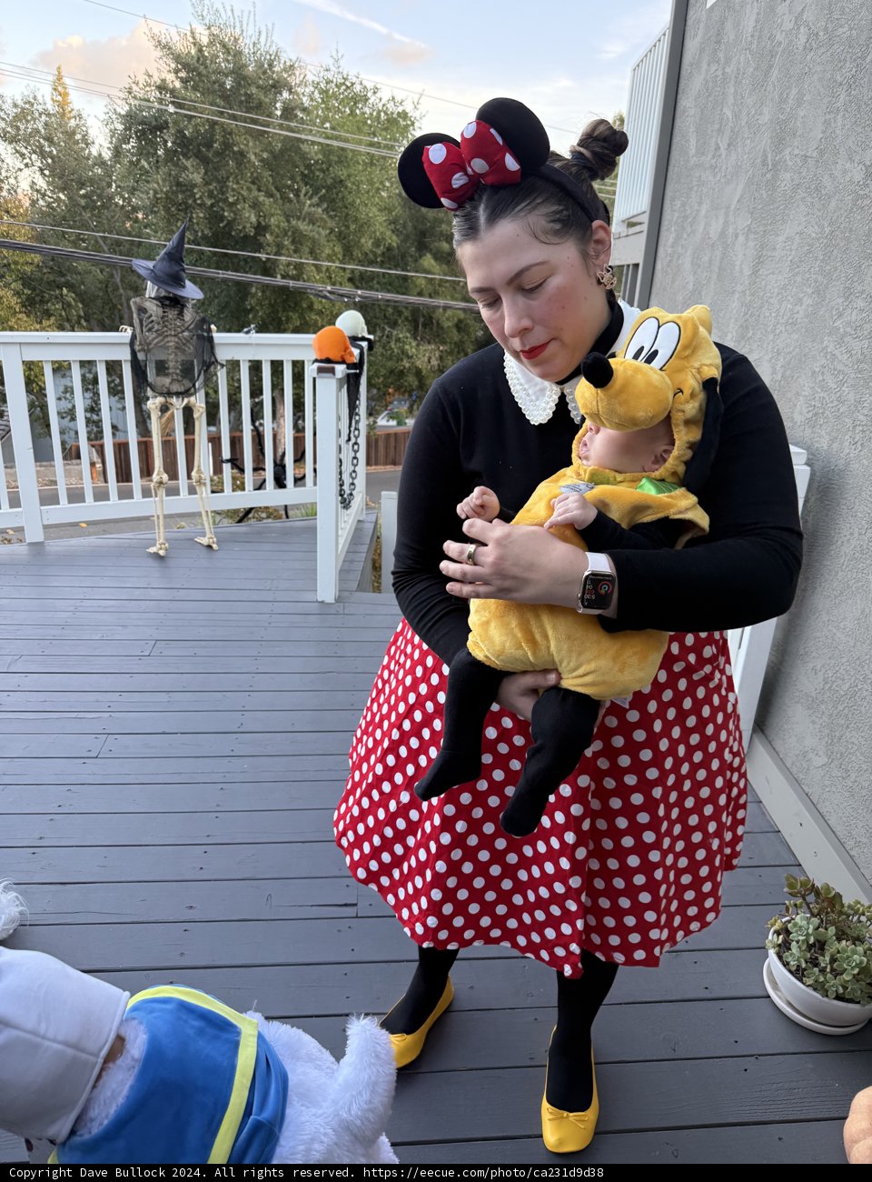 Halloween Whimsy