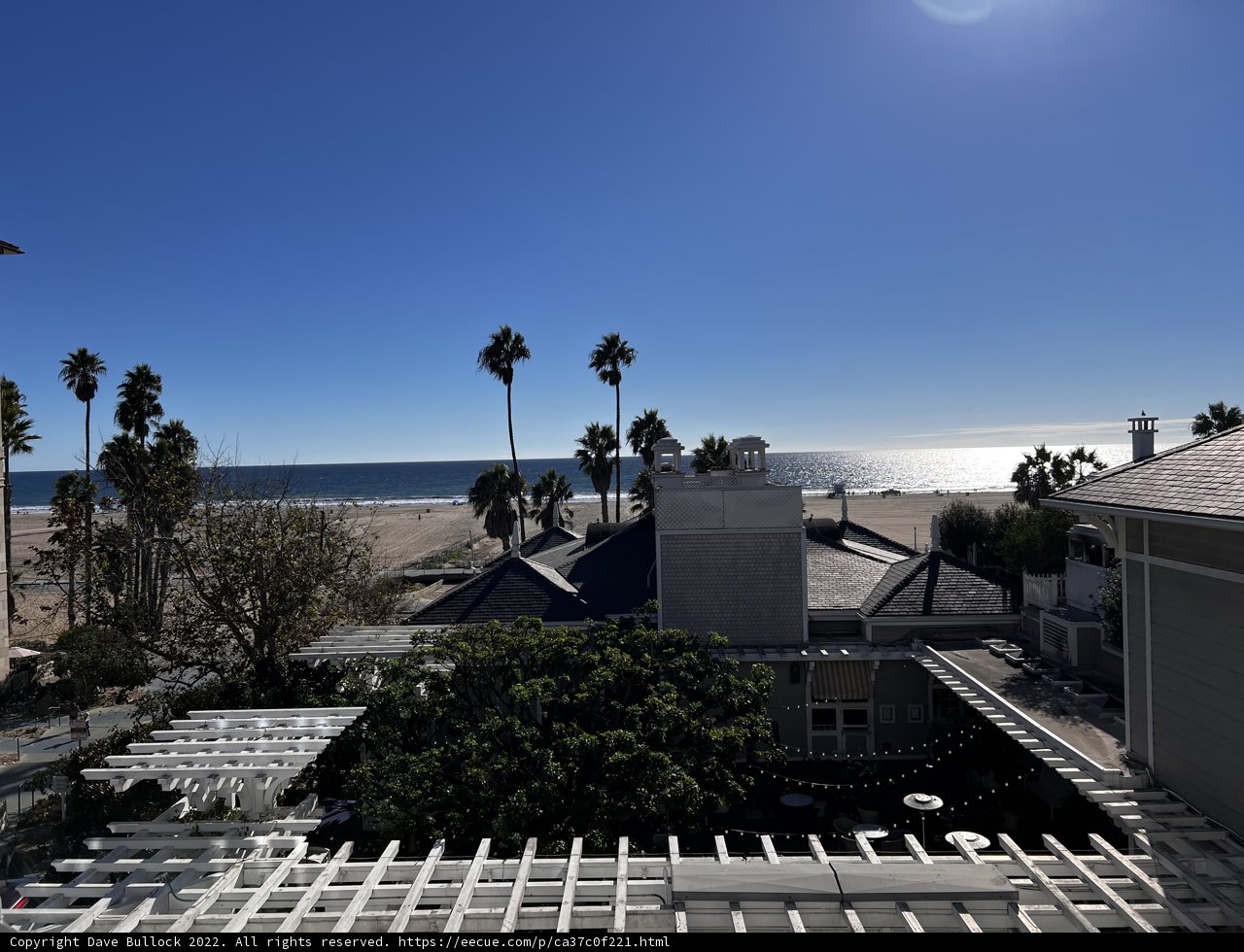 Ocean View Oasis