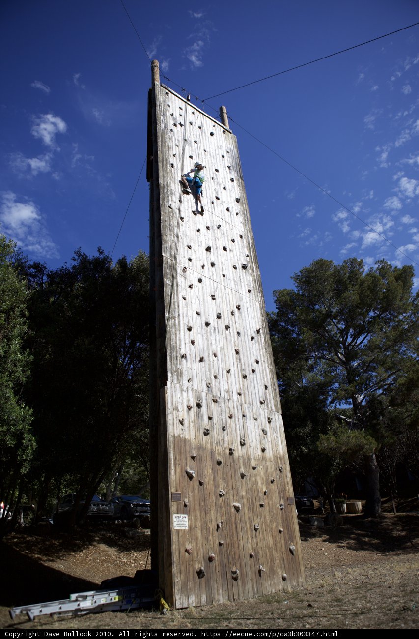 Scaling New Heights