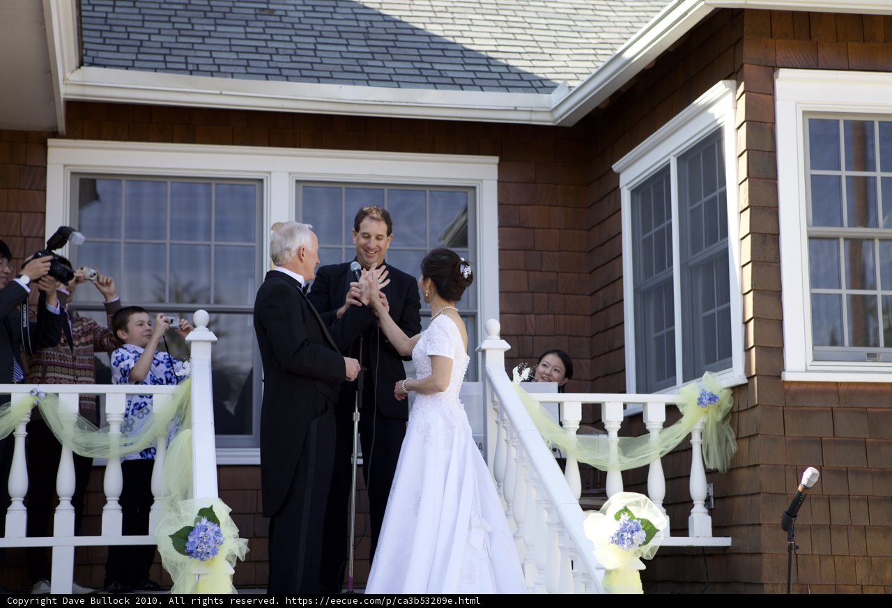 Home Sweet Home Wedding