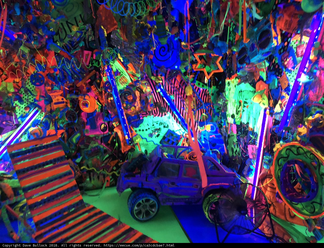 Neon Nights