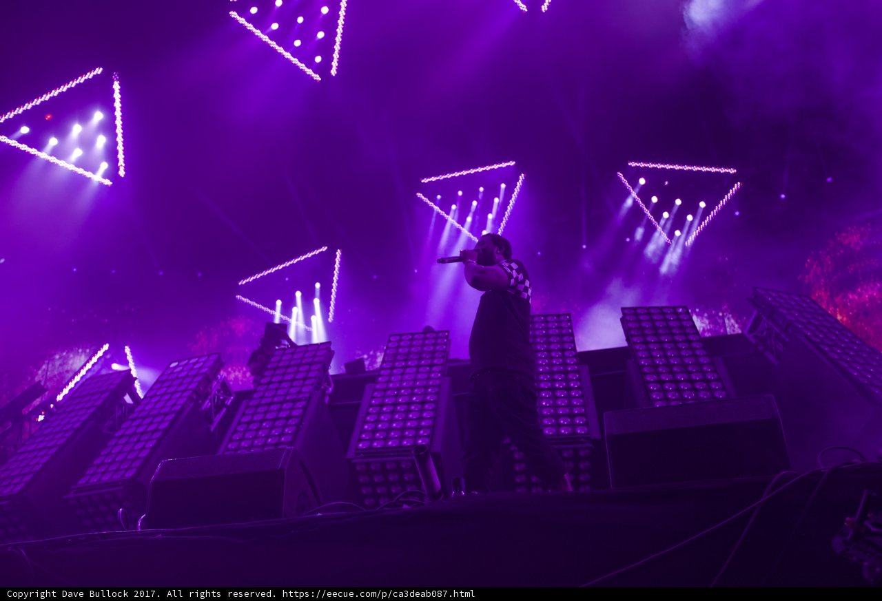 Spotlight on the Stage