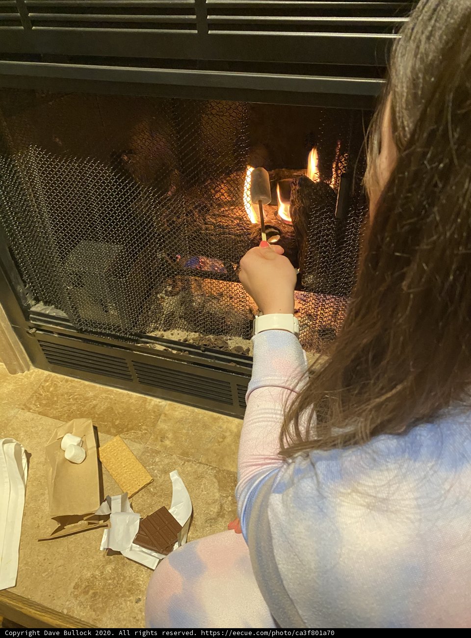 Cozy Night In