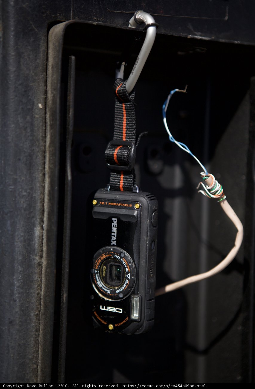 Wired and Ready