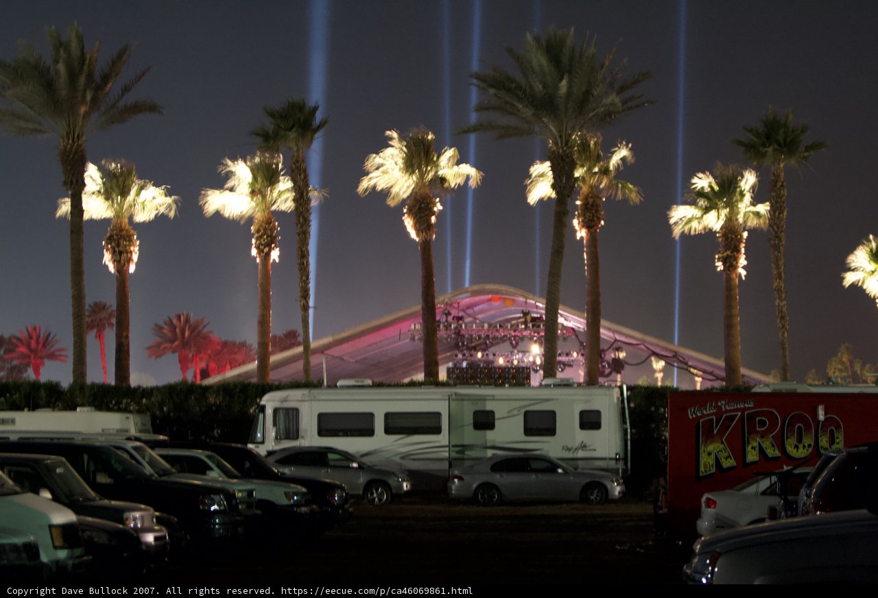 Desert Gathering