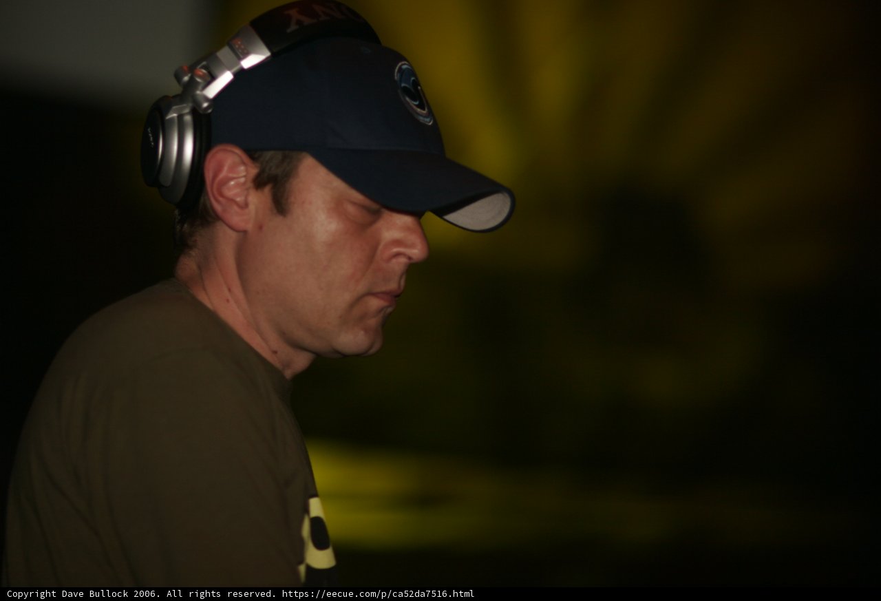 The Sound of 2006