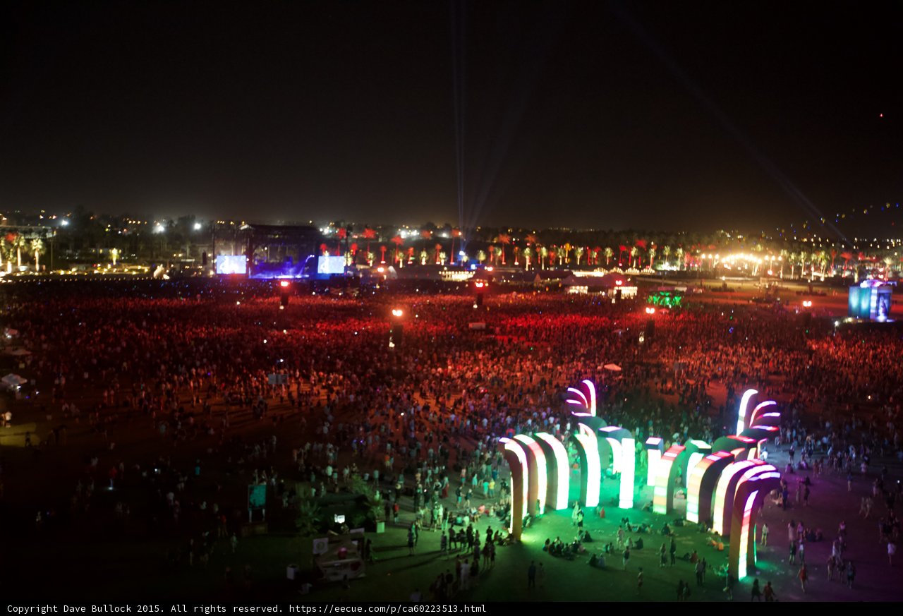 Metropolitan Music Festival