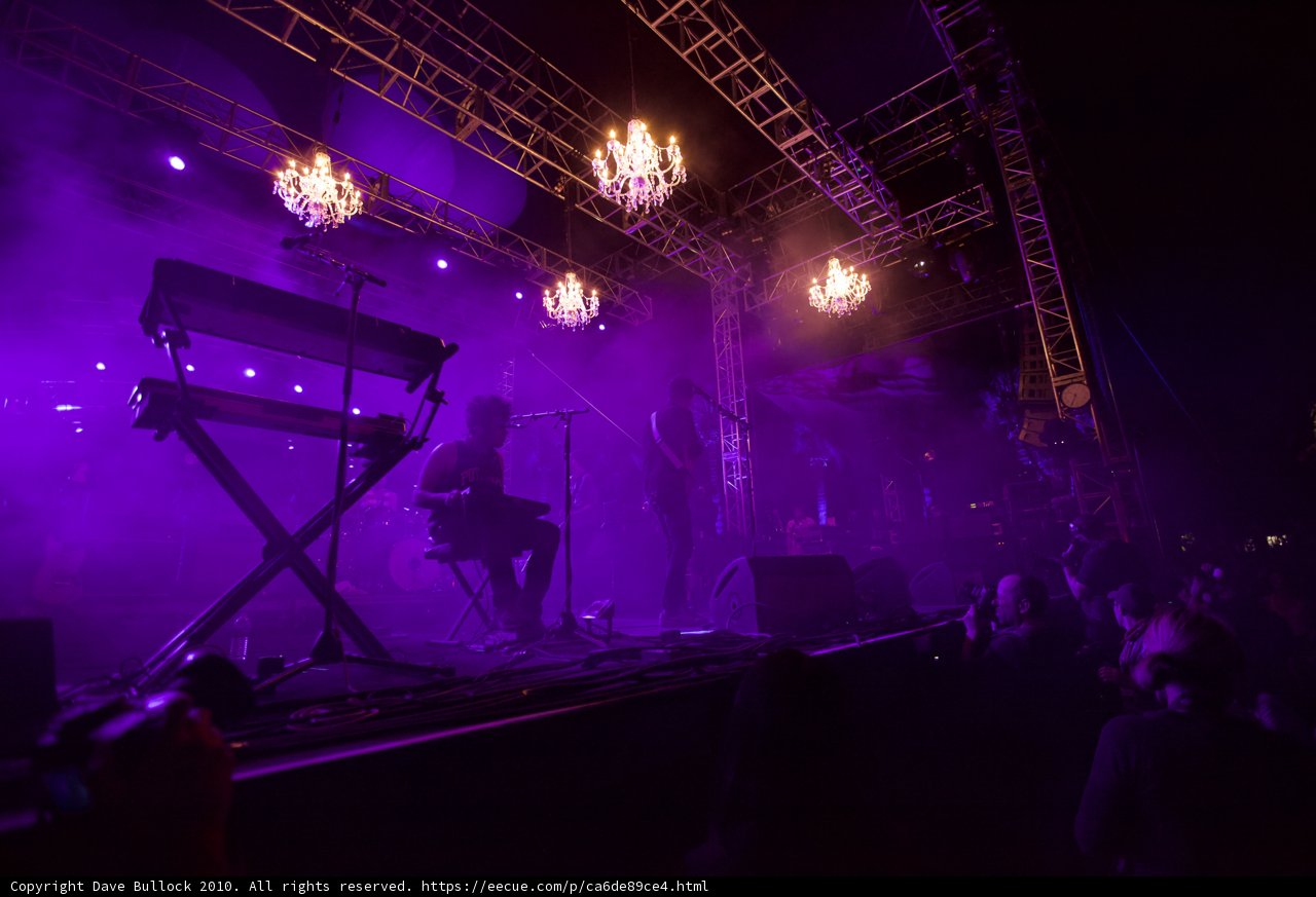 Purple Haze Rock Concert