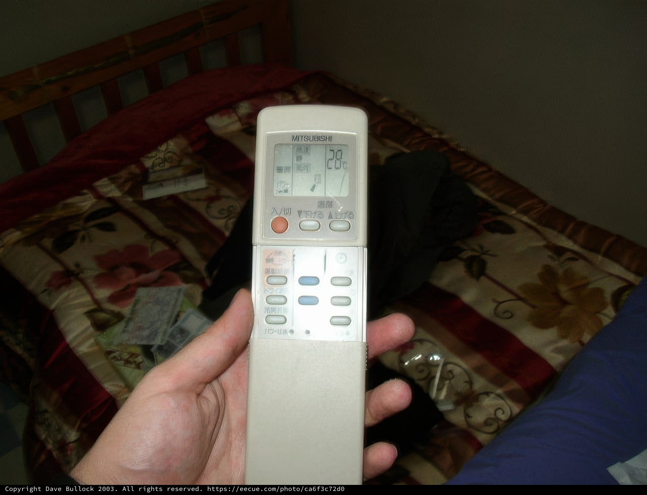 Relaxing with Technology