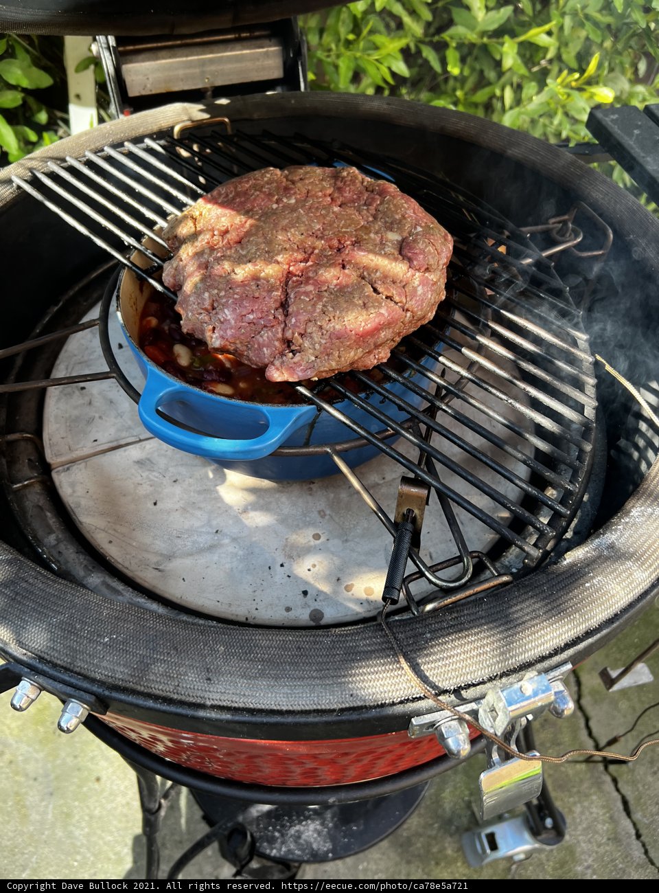 Perfectly Grilled Steak for the Ultimate BBQ Experience