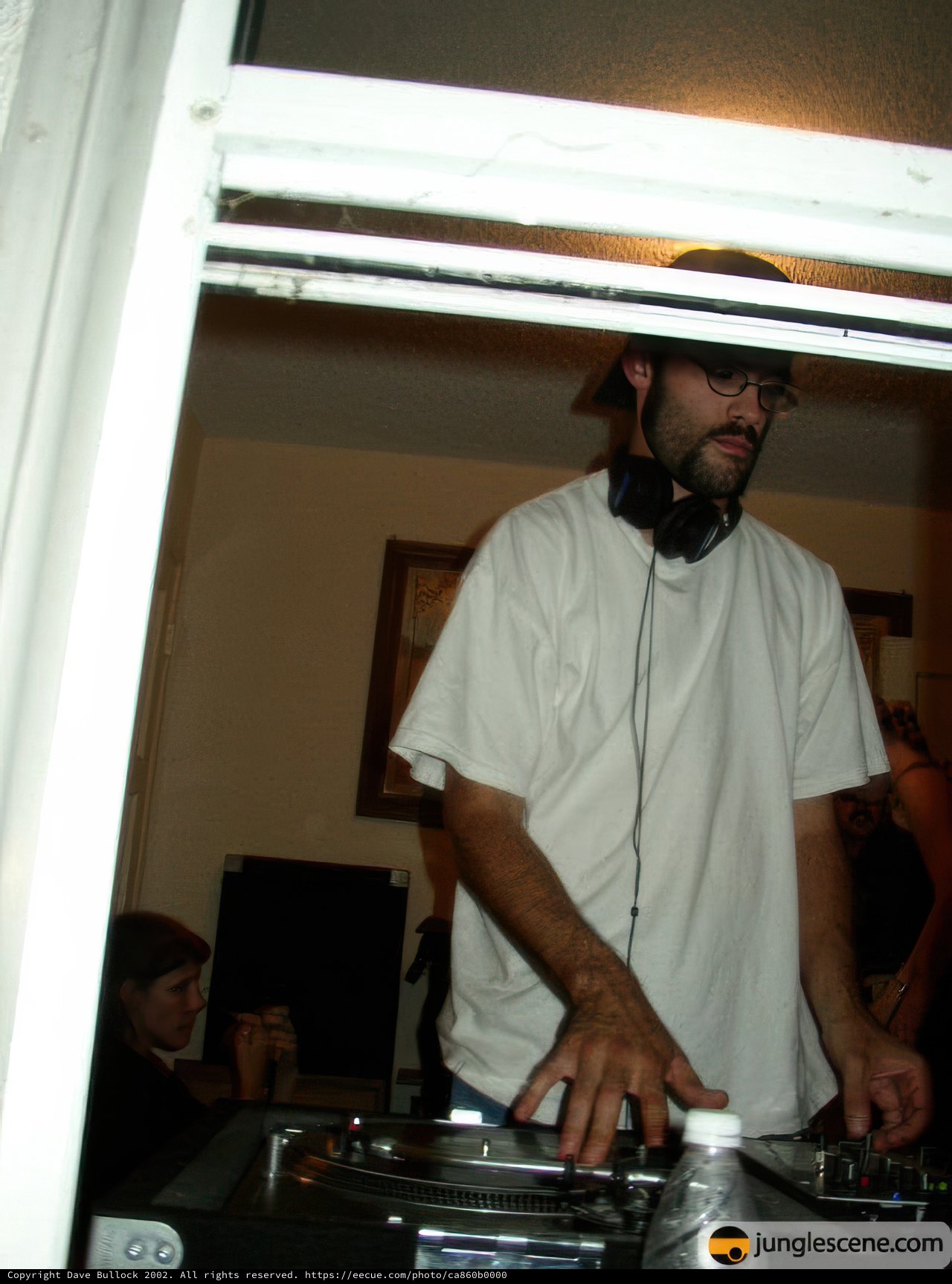 Beats by the Birthday Boy
