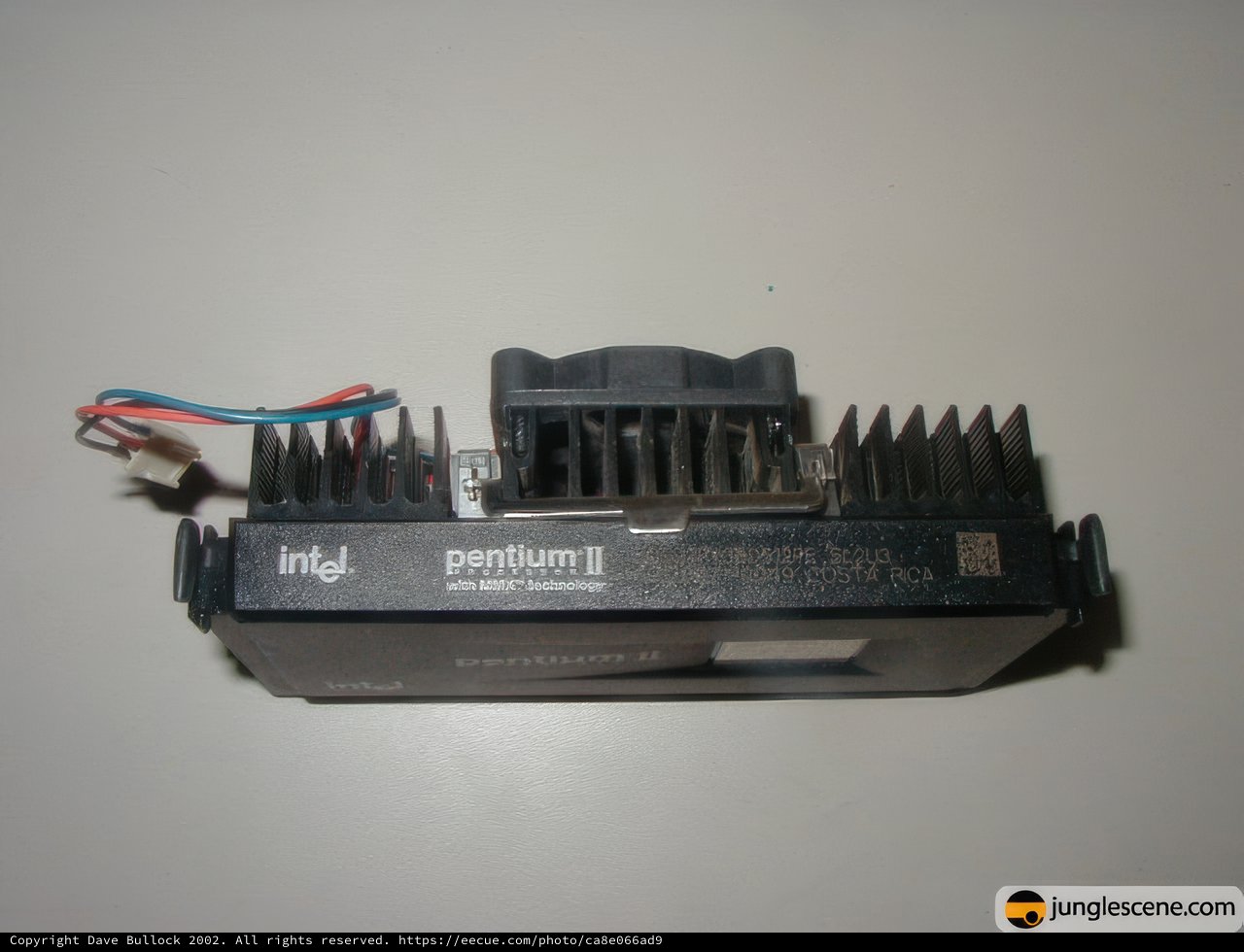 High-Quality Power Supply for Your Electronics