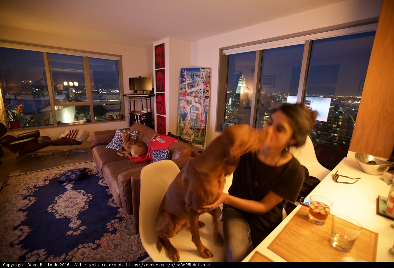 Comfortable Living