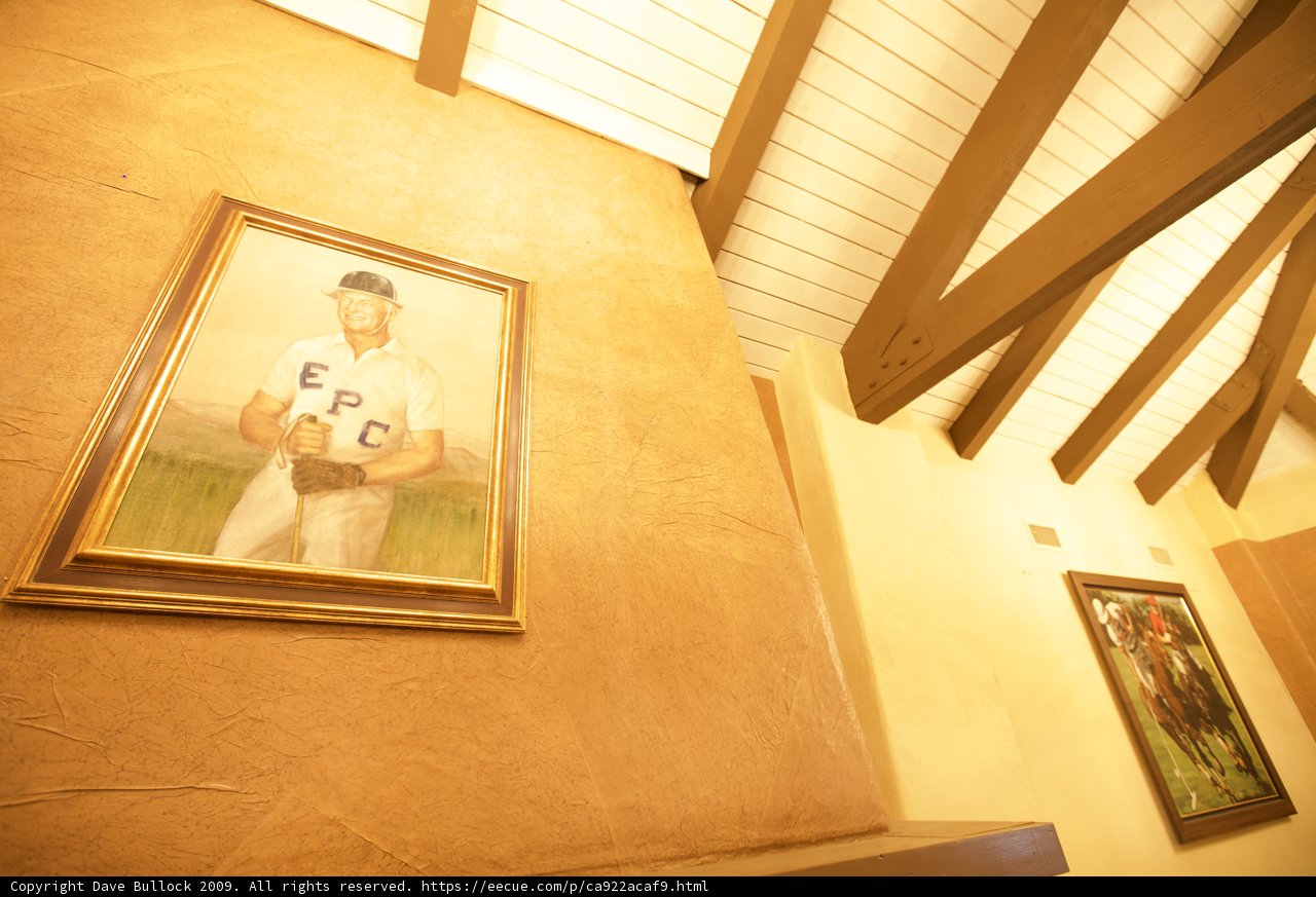 Baseball Player Mural