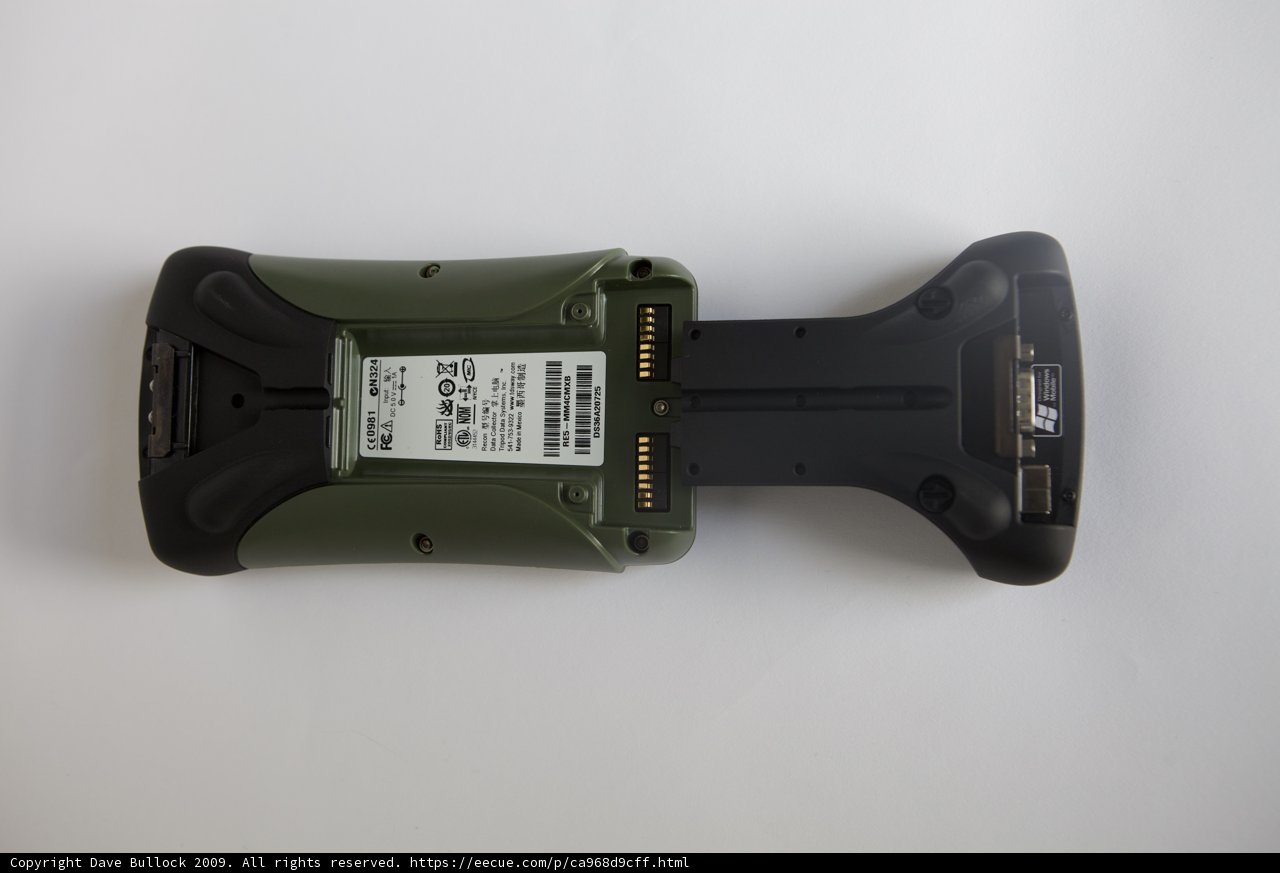 Mobile Adapter for Electronic Devices