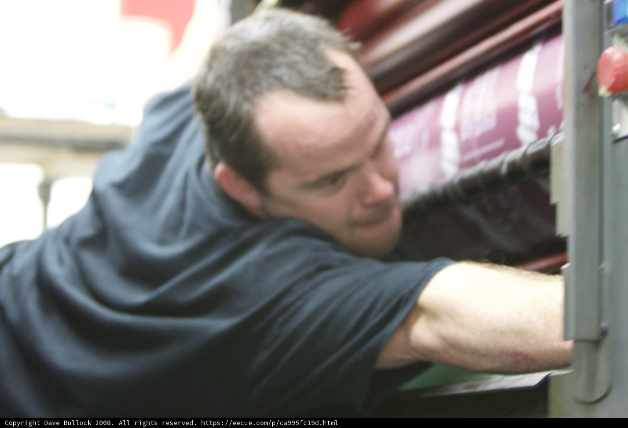 Fabric Retrieval