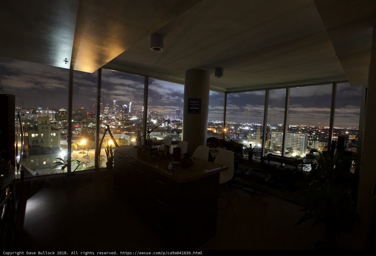 Skyline Serenity