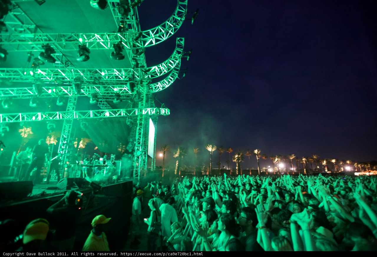 Green Light Rock Festival