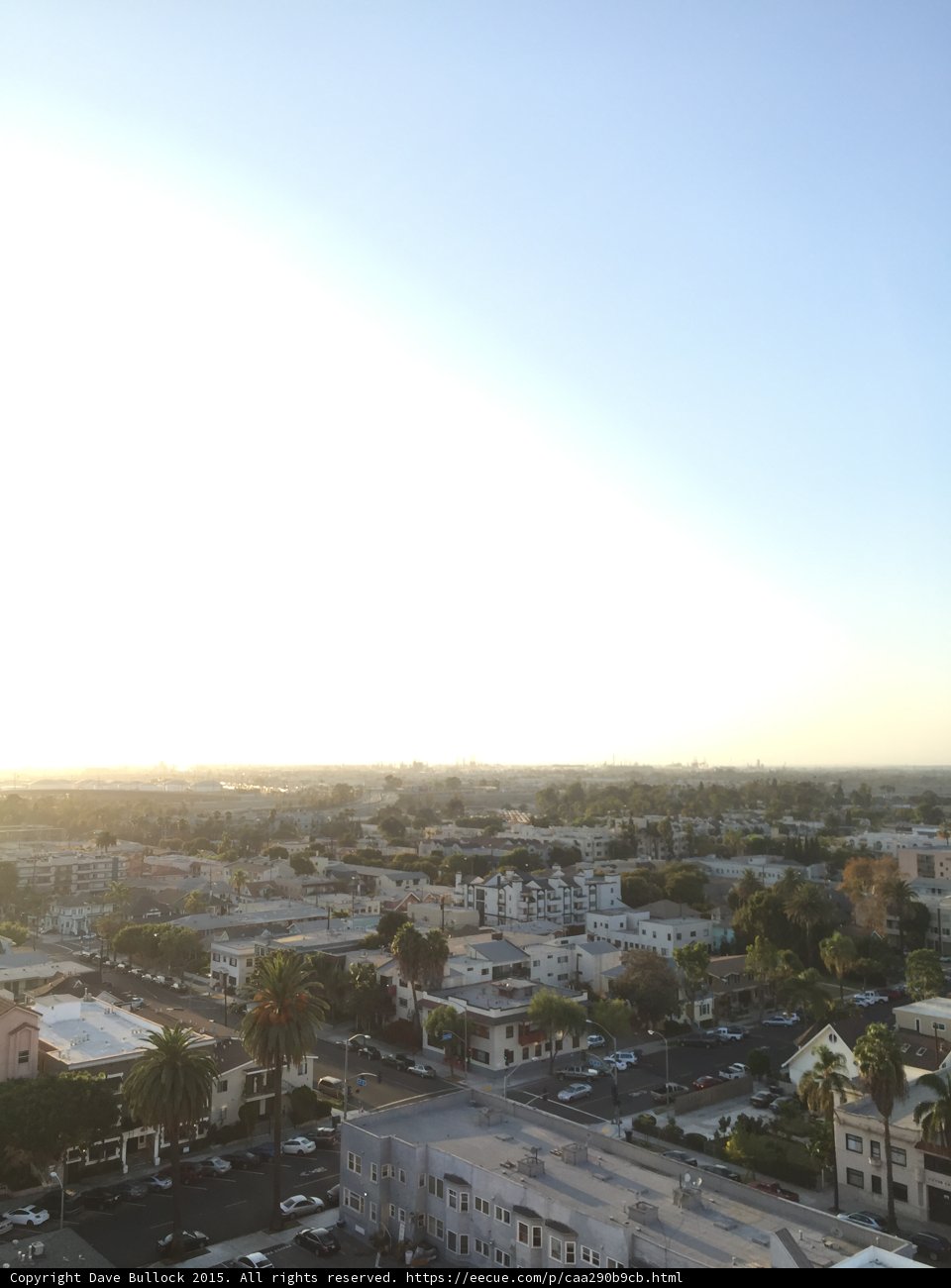 Westin La Jolla: A Skyline of Modernity