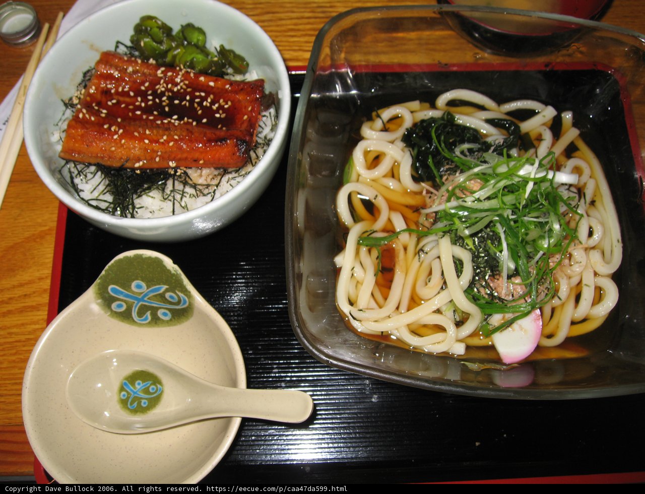 Noodle and Vegetable Bowl Delight