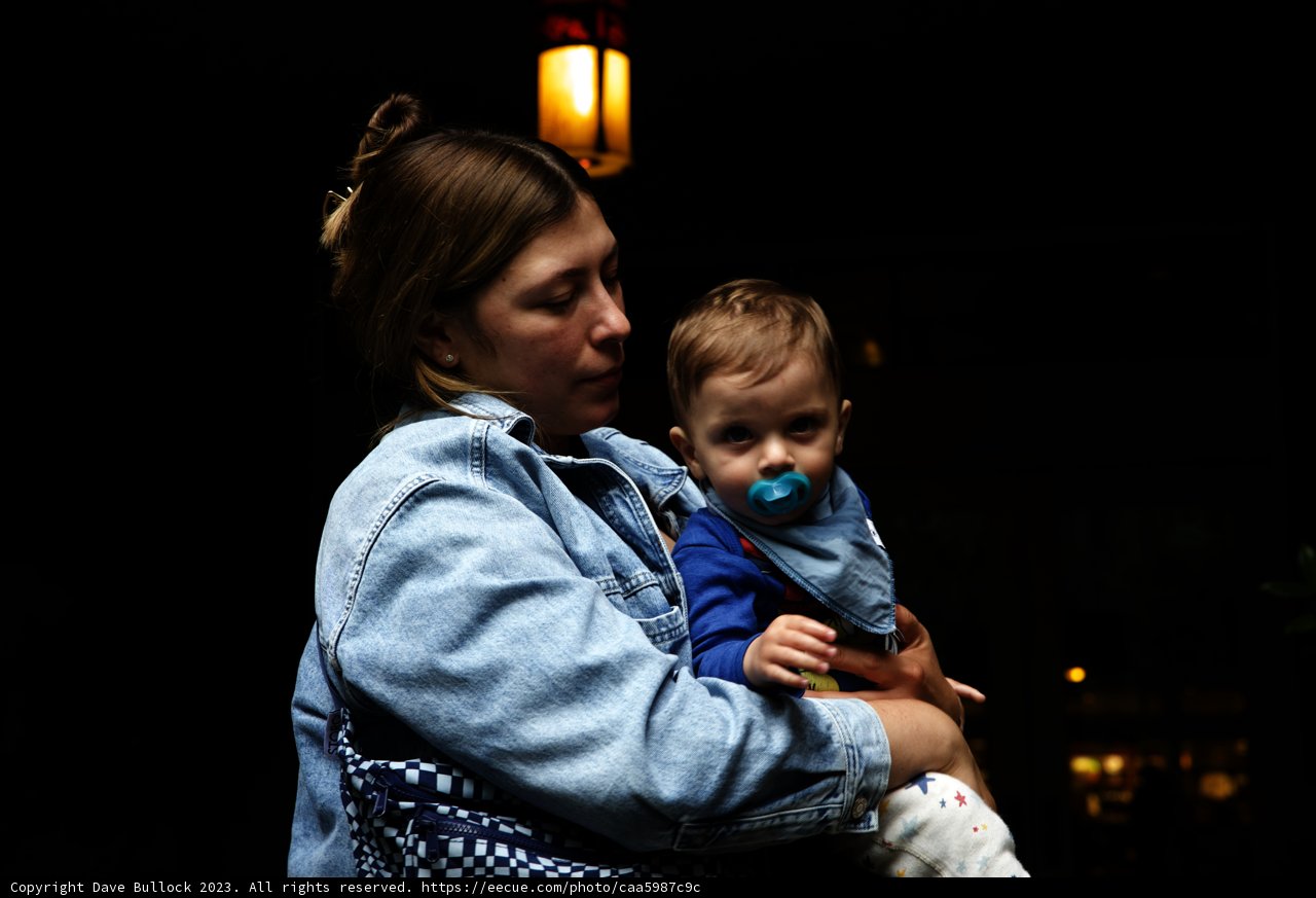 Magical Moments at Disneyland