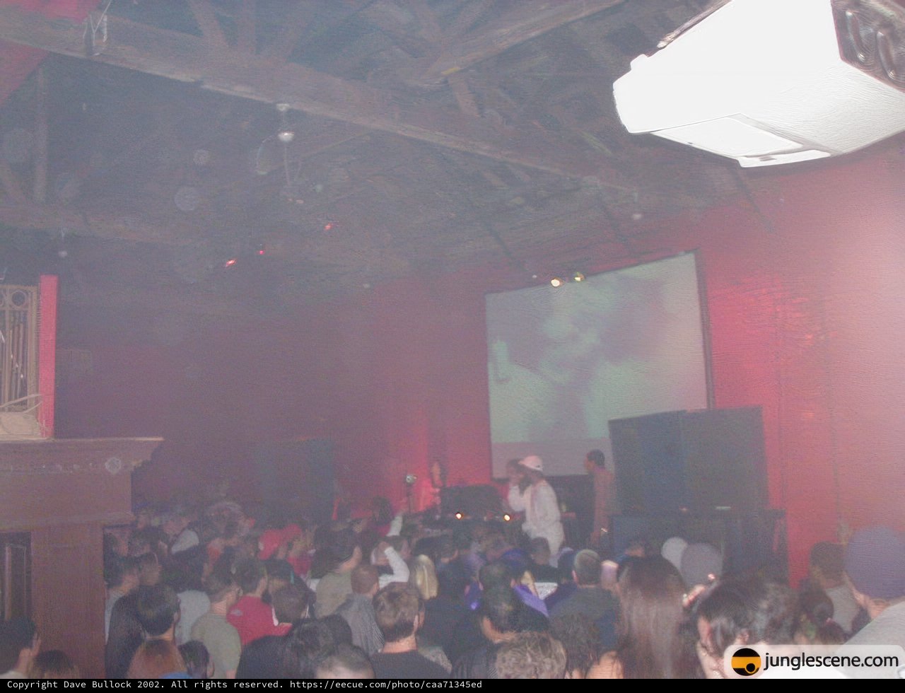 Disco Night at Club 17