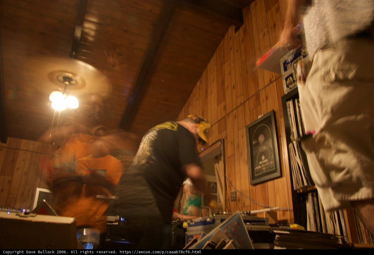 The Guitarist's Serenade