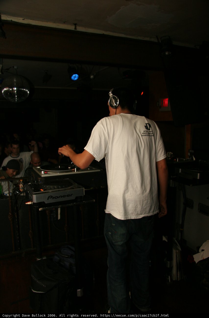 Mastering the Beat