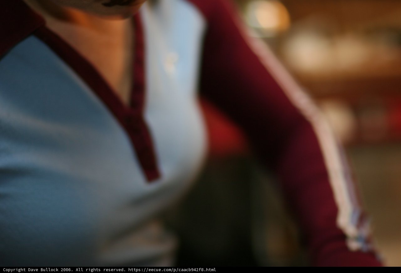 Colorful Polo Wear