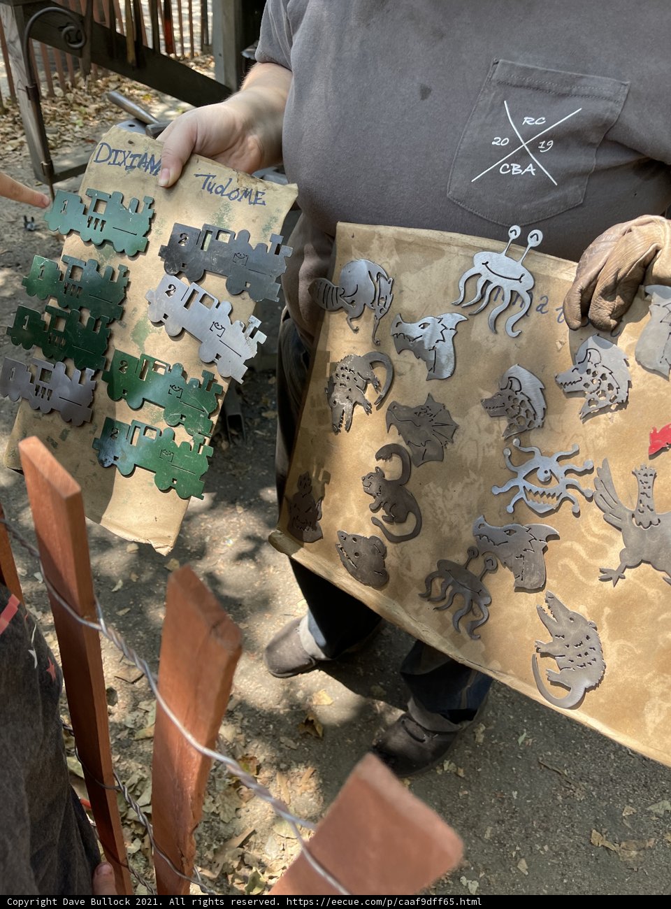 The Missing Puzzle Piece