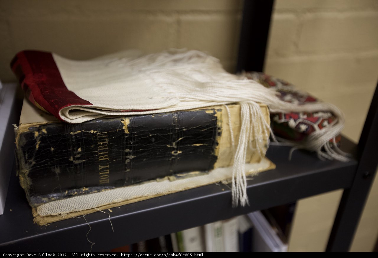 Literary Accessory