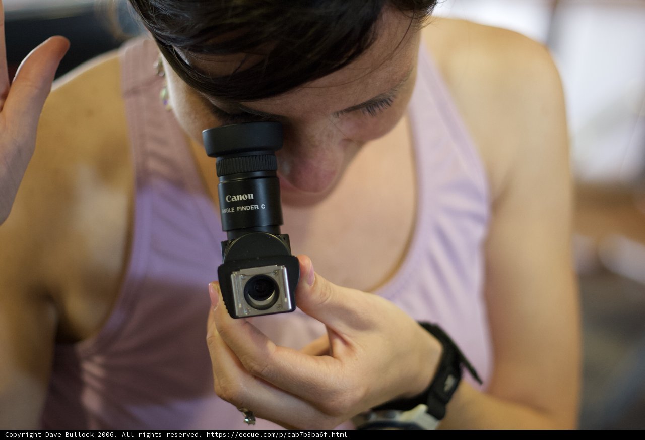 Capturing Memories in Fiji