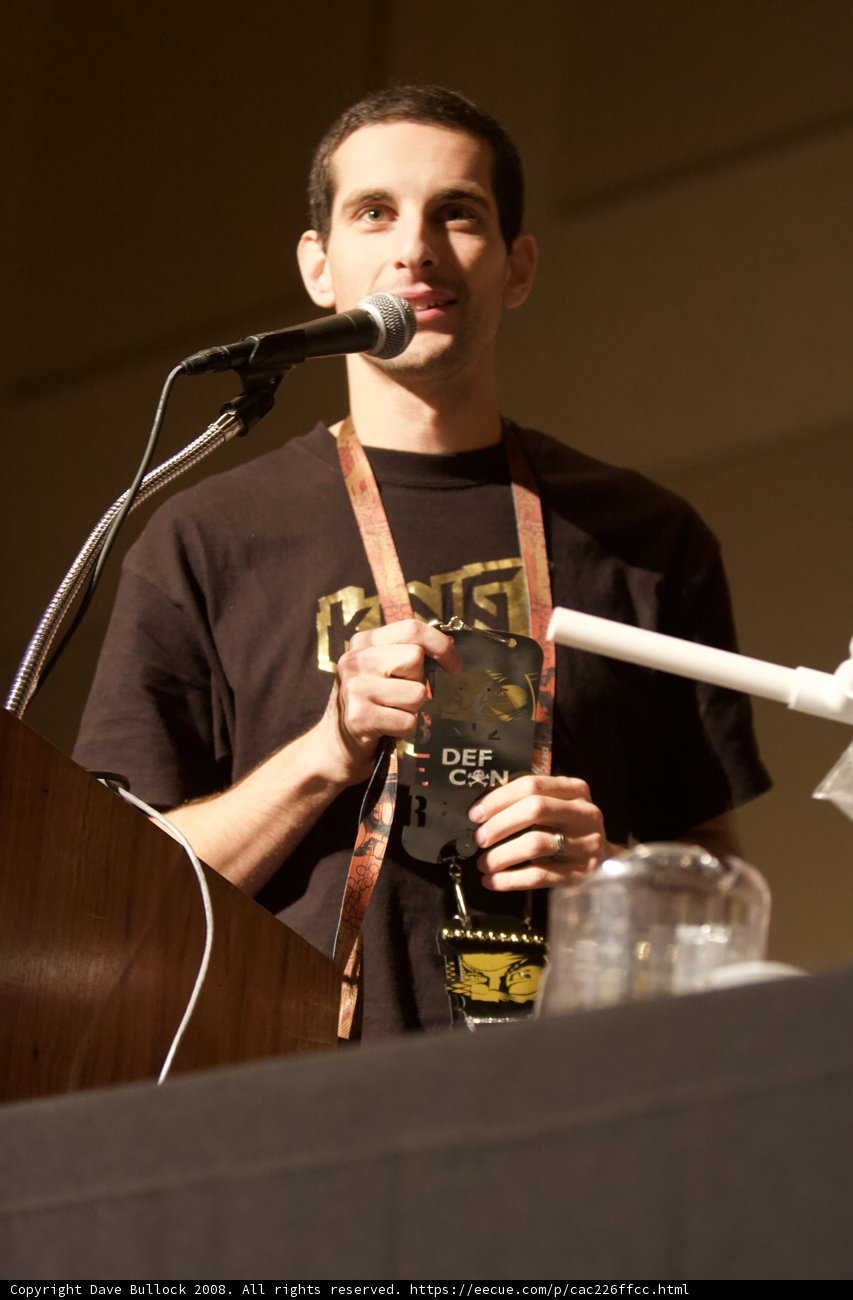 Mic in Hand
