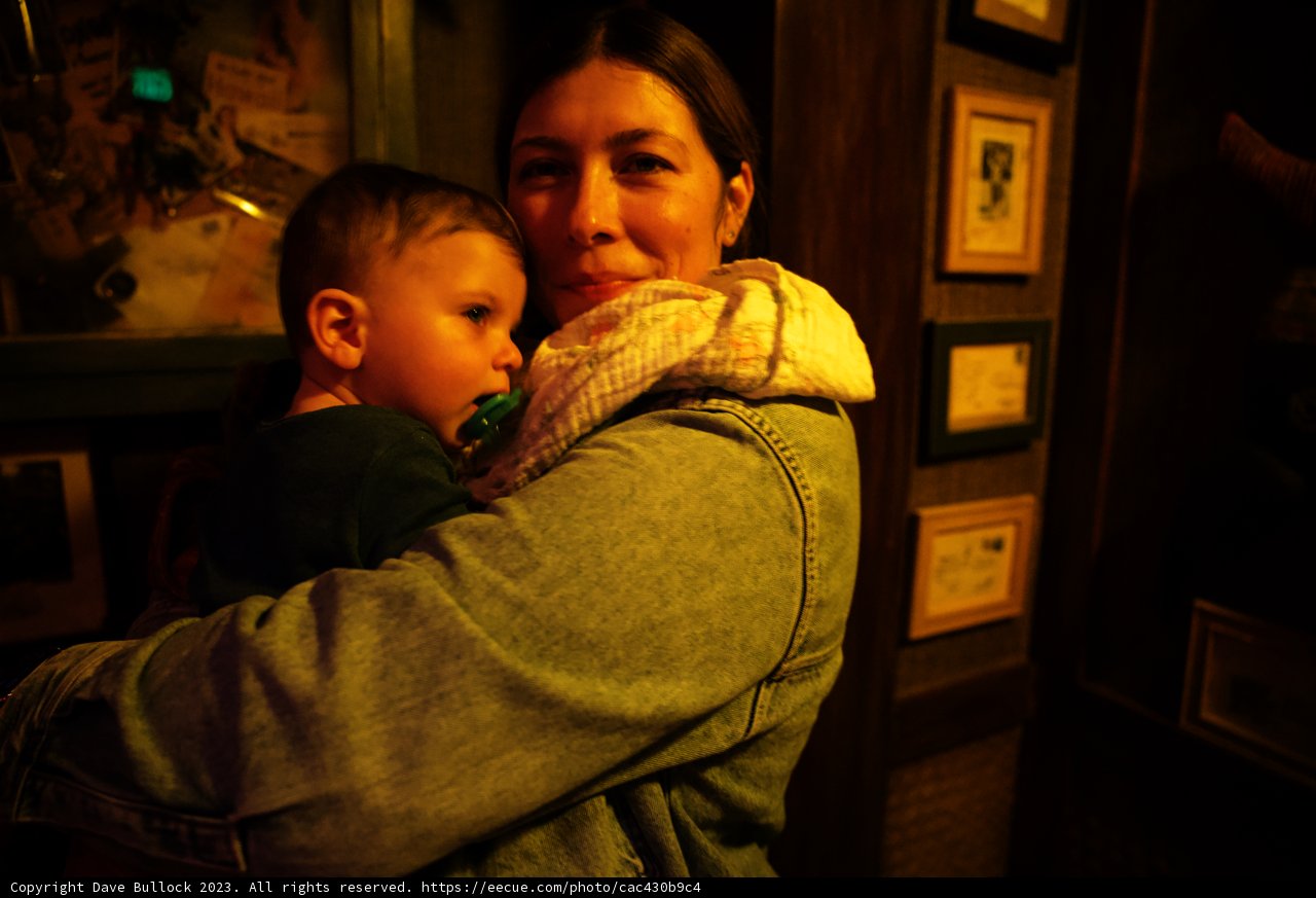 Cherished Moments at Disneyland