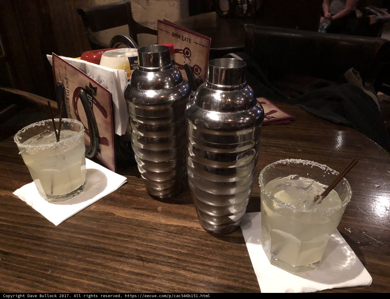 Happy Hour