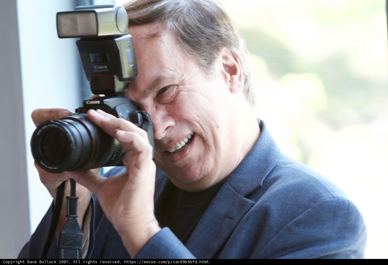 Capturing the Moment