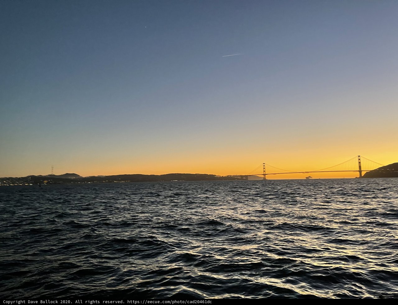 Golden Pinnacle