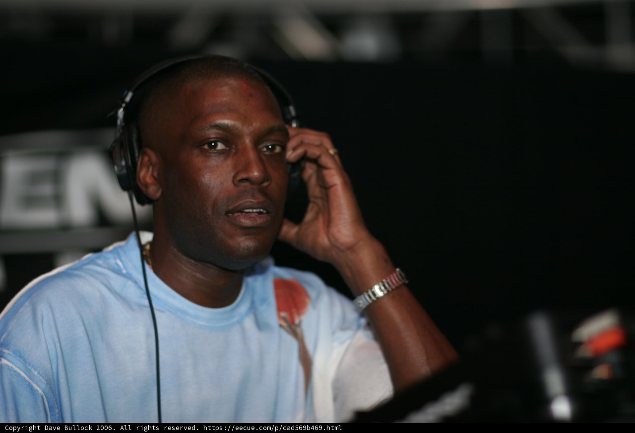 Grooving to the Beats